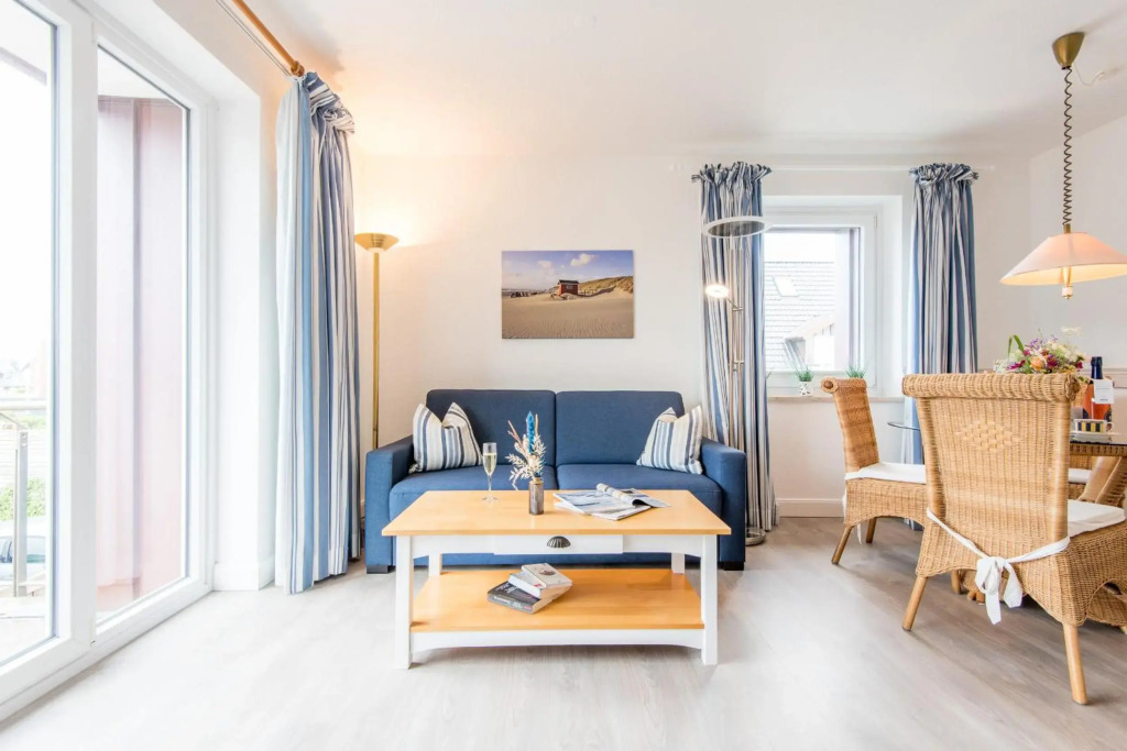 Haus Hauke_ Whg_ 8