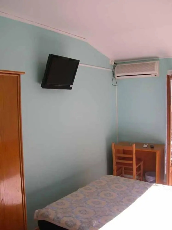 Hotel du Berry