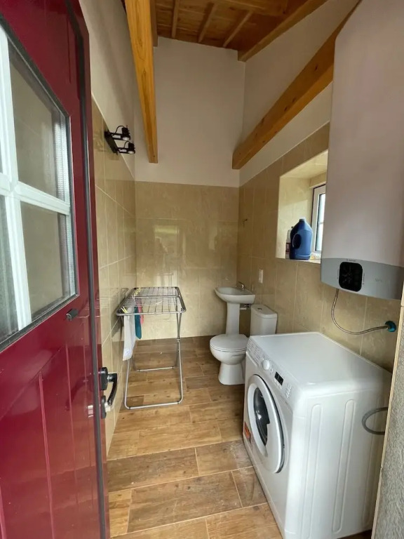 Casa R Stica in Serreta