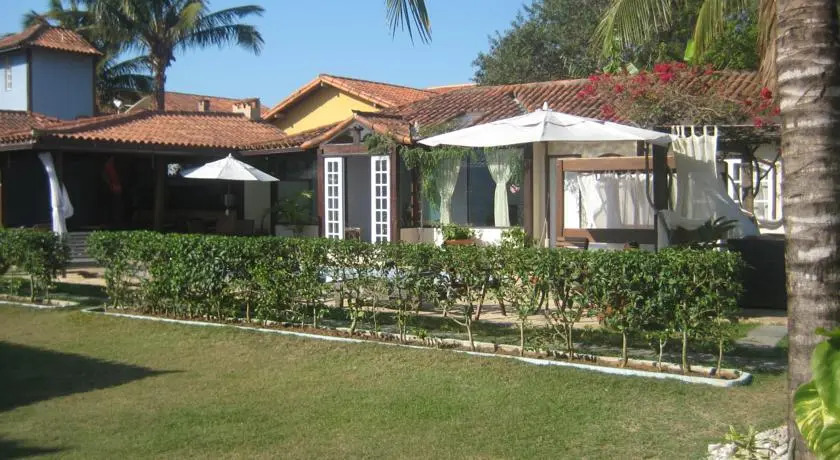 Guest House Green Garden