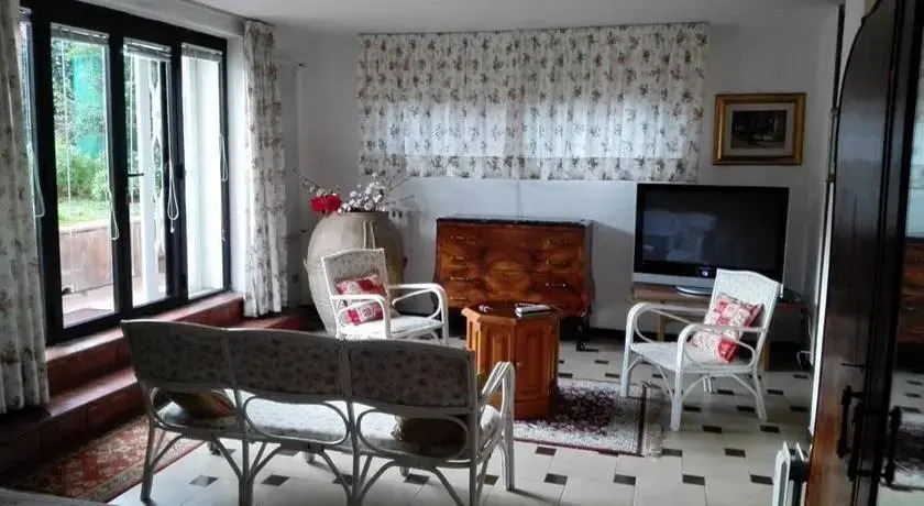 Villa Tascone