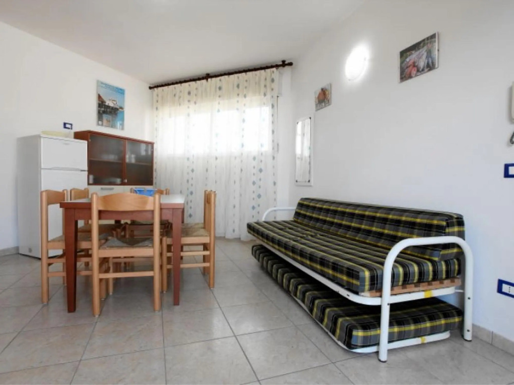 Residence La Pigna in Rosolina Mare, the structure is in the central area, nearby the services, the-La Pigna EST 2