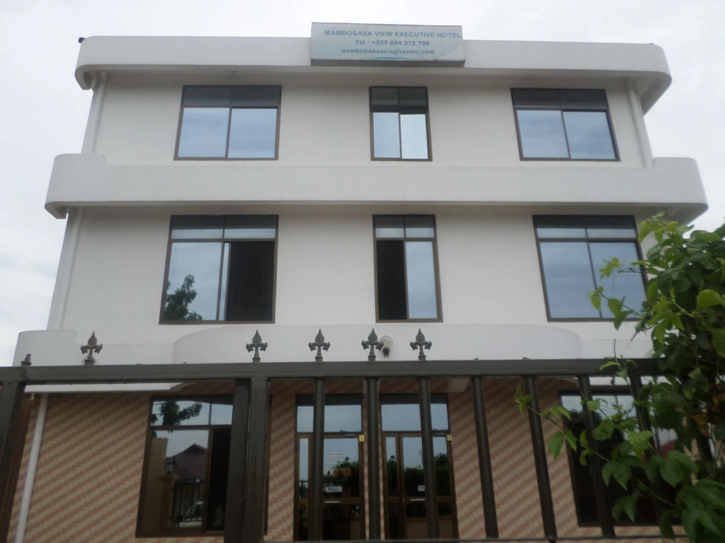 Mambosasa View Executive Hotel - Tabata