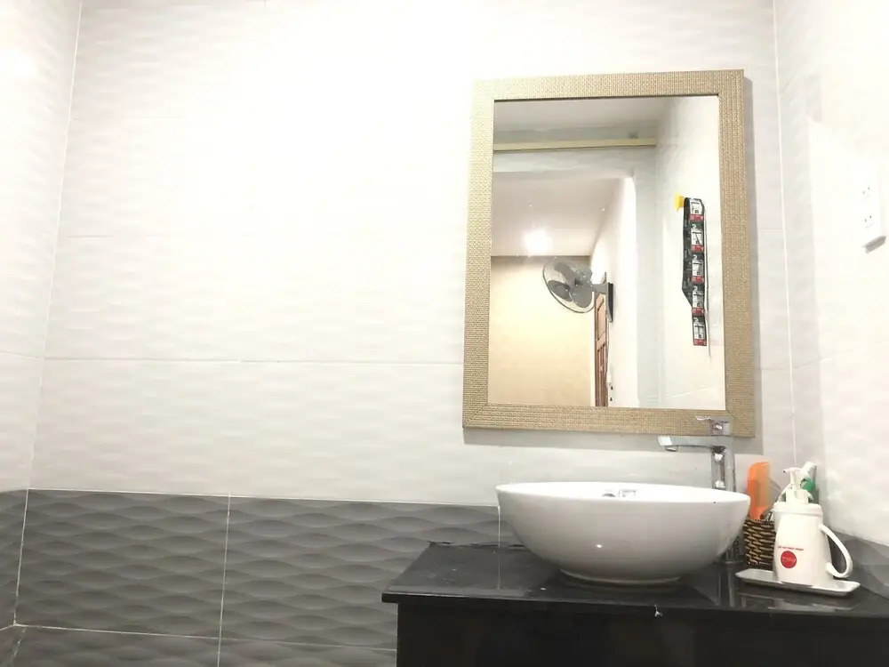 OYO 988 Quynh Anh Motel
