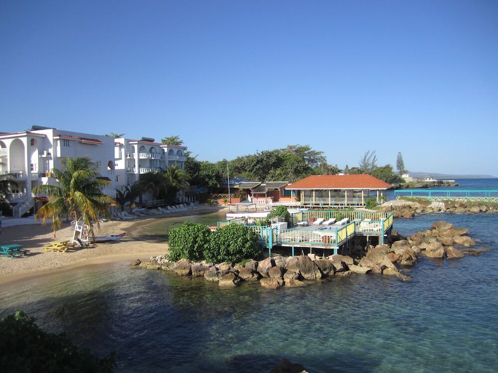 Franklyn D Resort & Spa All Inclusive