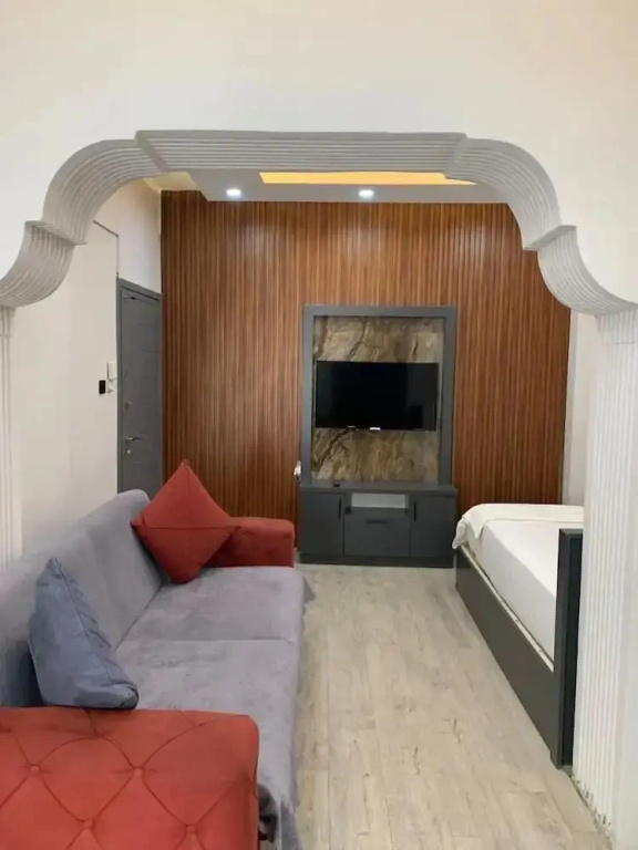 Kanarya Suit Otel