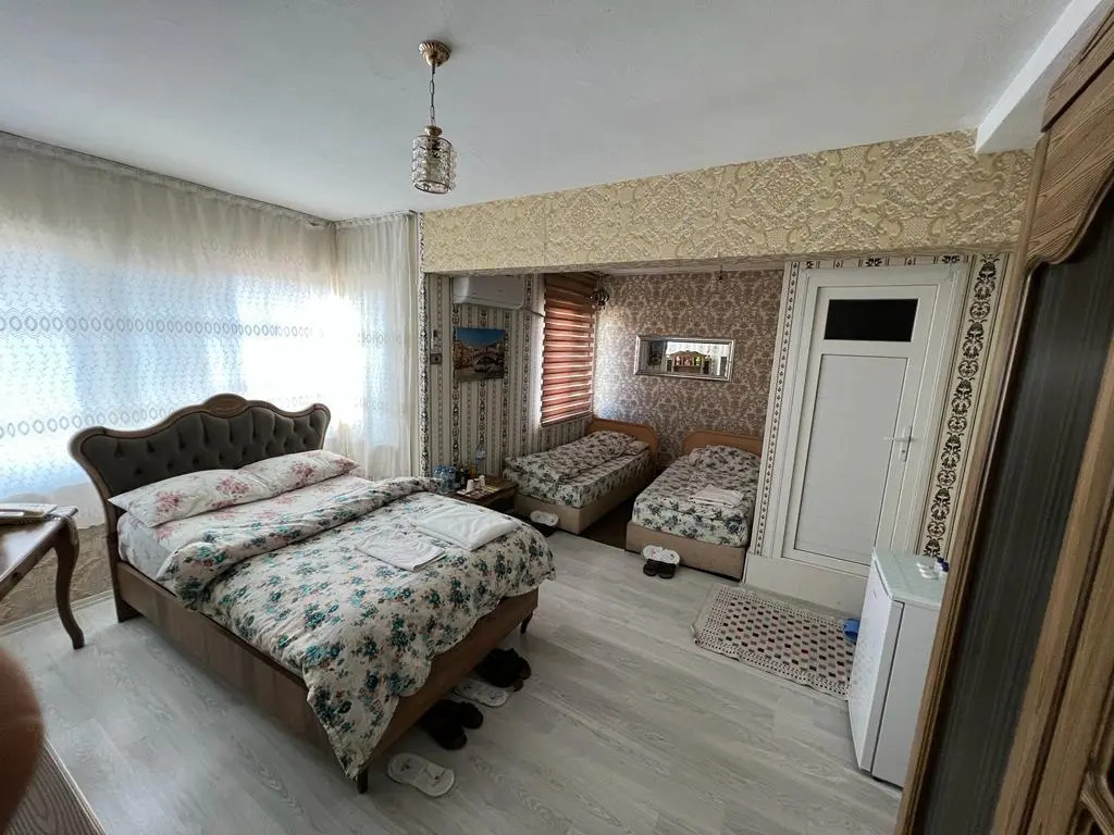 SAYDAM OTEL