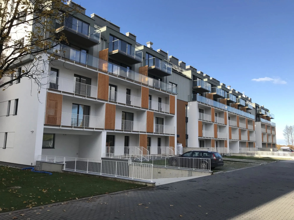 Feniks SPA Apartments 4 by Jantar Apartamenty Kołobrzeg