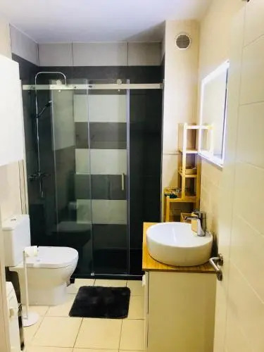 Holiday House Patalavaca