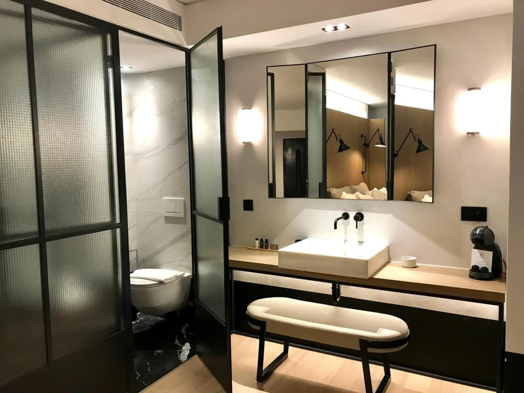 Niki Athens Hotel