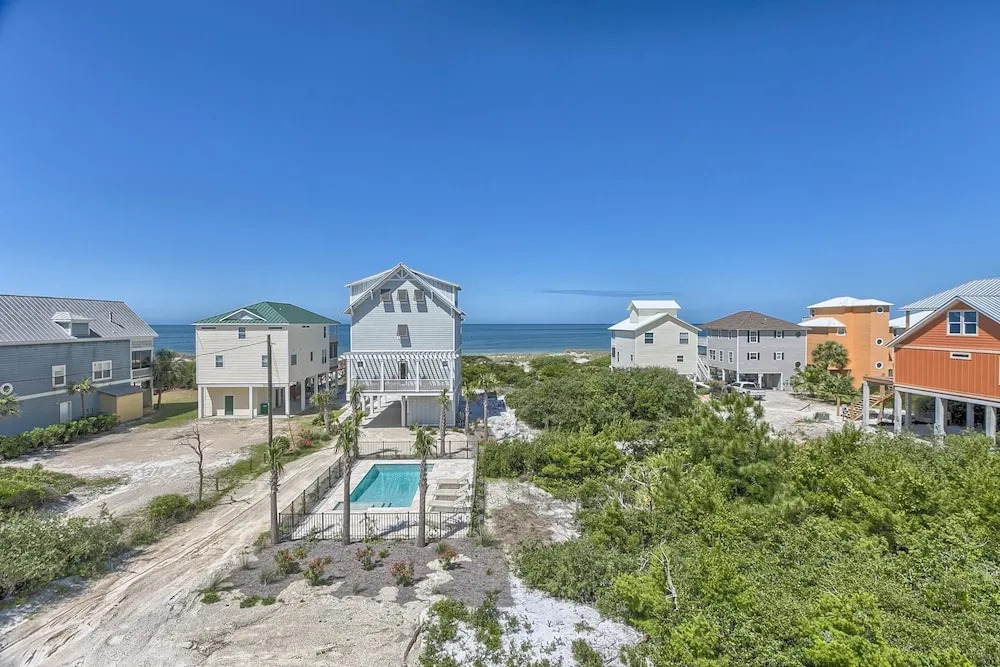 Cape Cottage