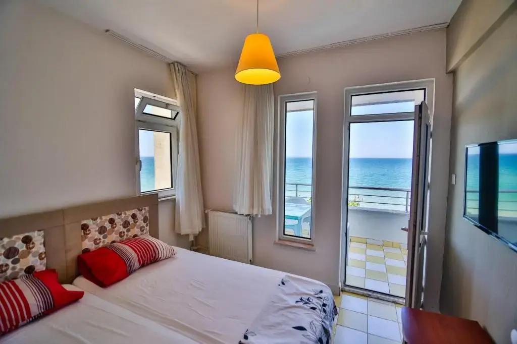 Umut Otel Cakraz