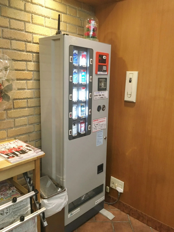 Ave Tennoji Hotel