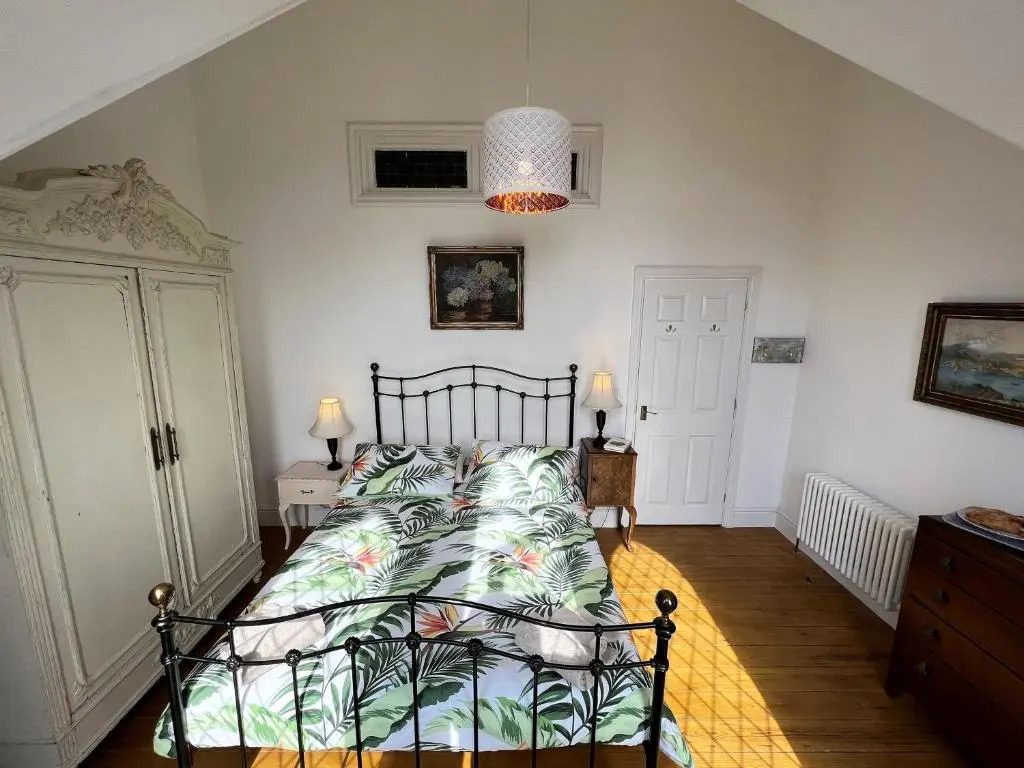 The Light Chapel - Pet friendly