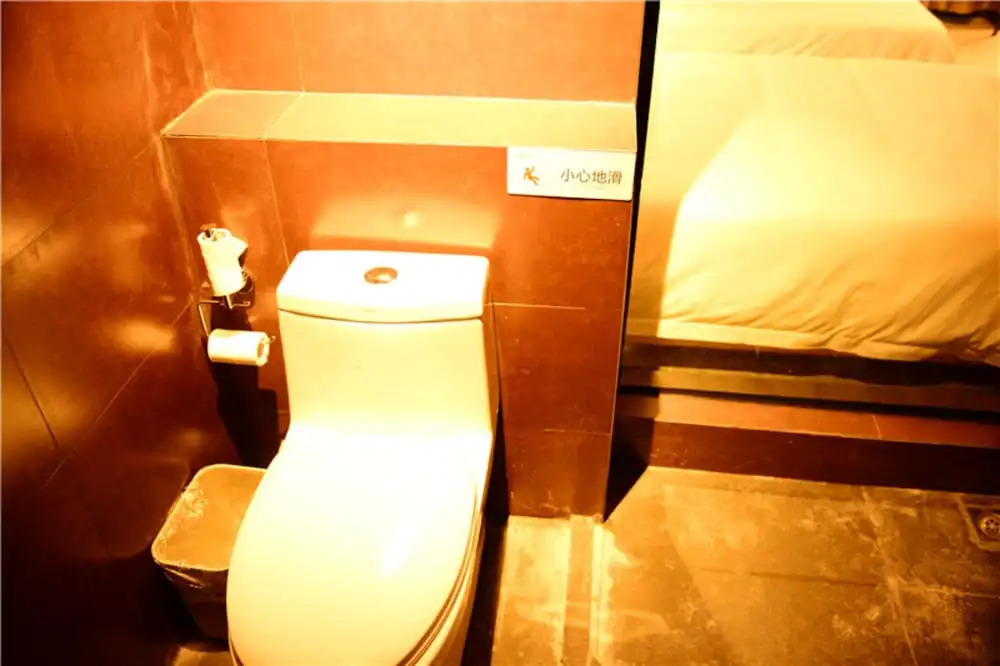 Colour Inn Jiang Xi Zhang Shu Branch
