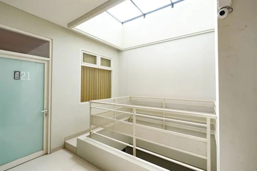 OYO 2133 Pintu Naga