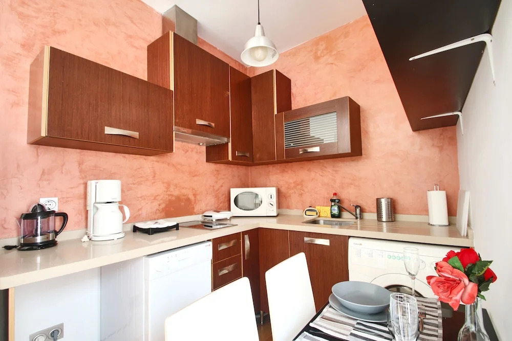 Lovely apartmet in historical centre