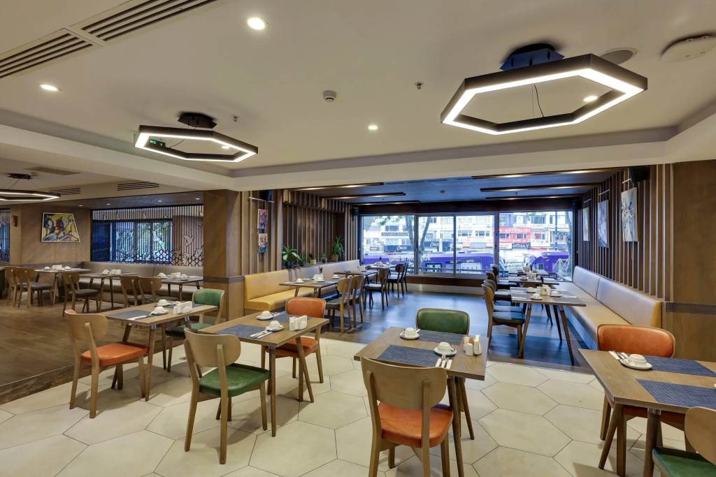 Ramada by Wyndham Istanbul Old City