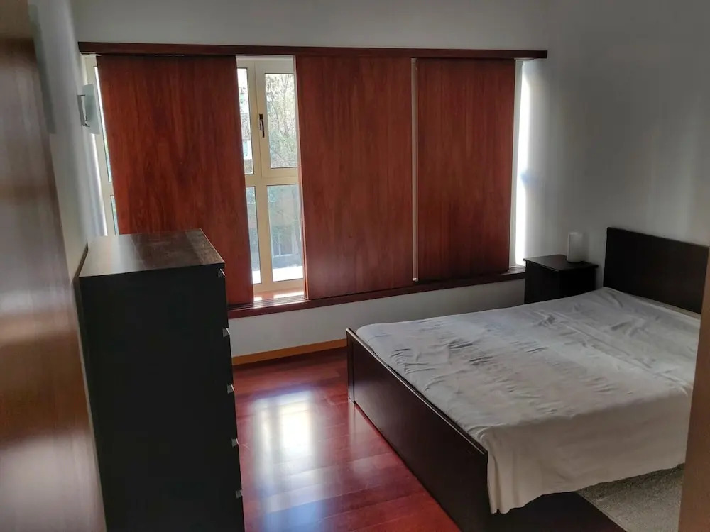 New Luxury Flat in Santa Clara
