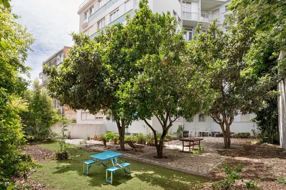 Altido Splendid Lapa Flat, Easy Access To The Centre