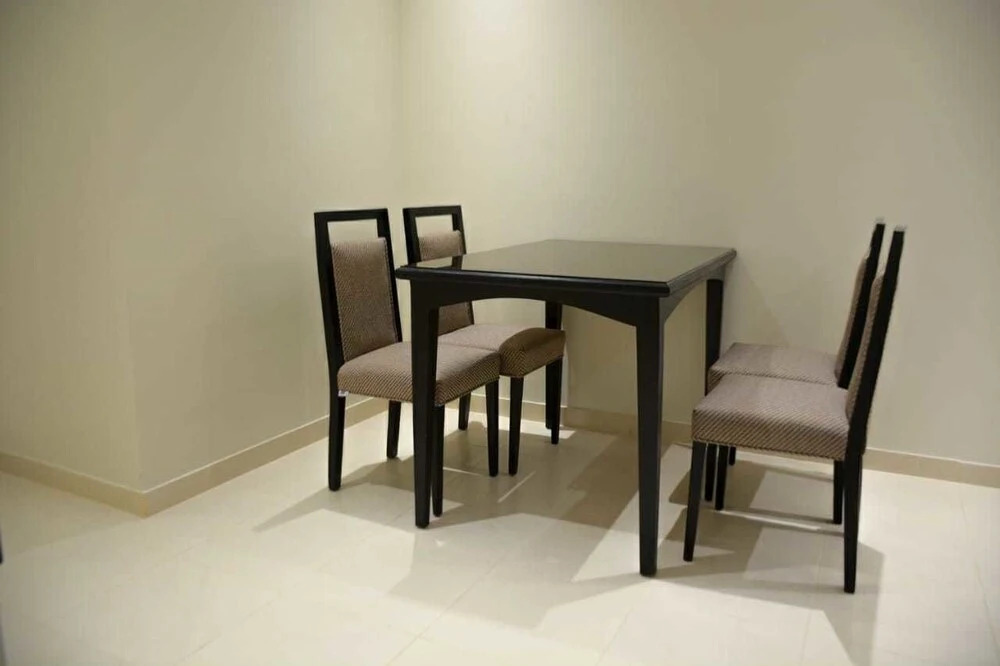 MJ Apartments