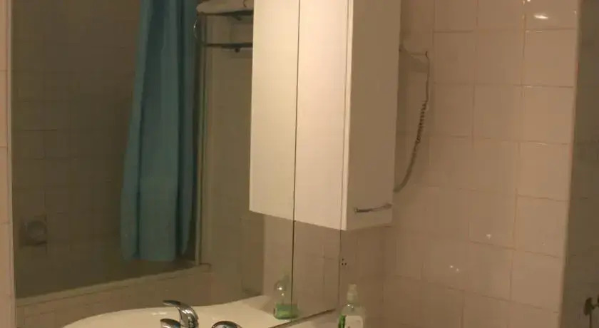 Hotel Pension Adam Apartment