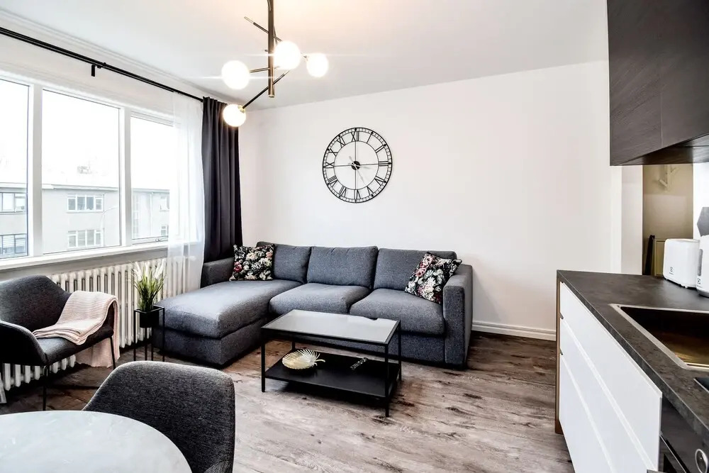 Apartment S30