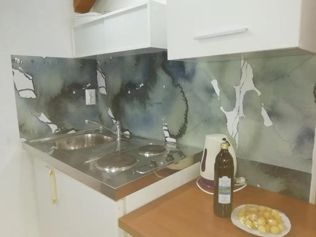 Apartman Kristina