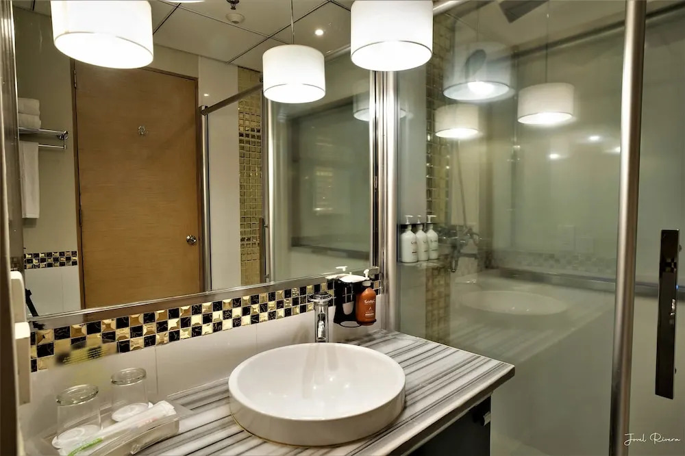 Ion Hotel