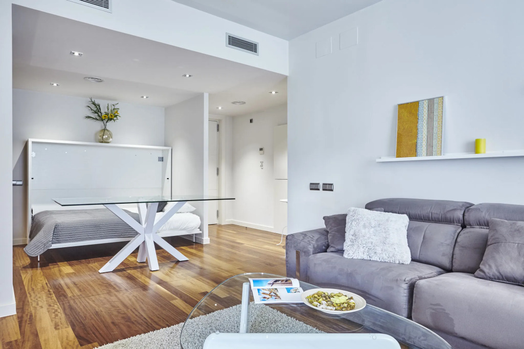 Sweet Inn Apartments Passeig de Gracia - City Centre