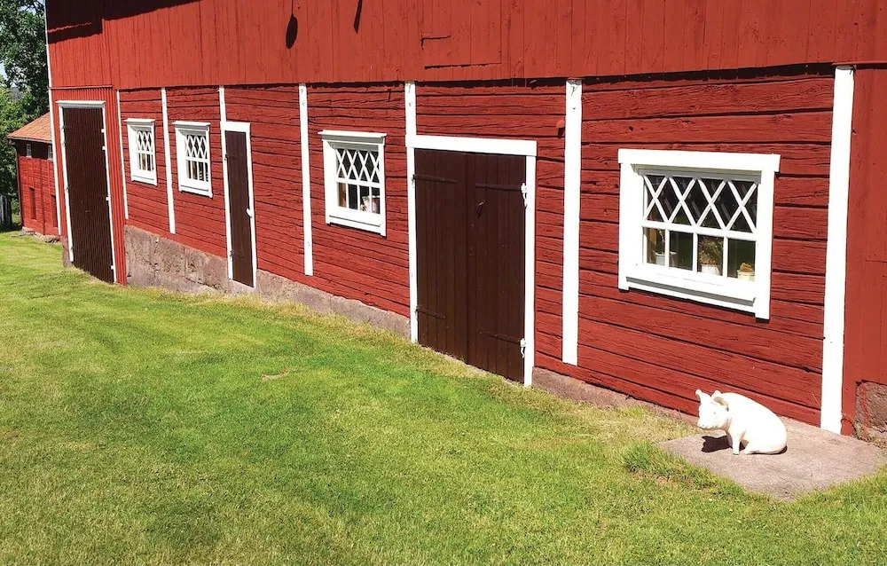 3 Bedroom Stunning Home In Vimmerby