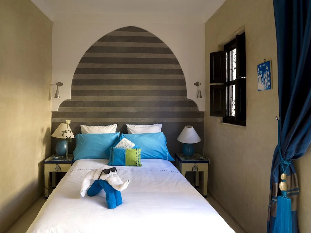 Riad Chantal