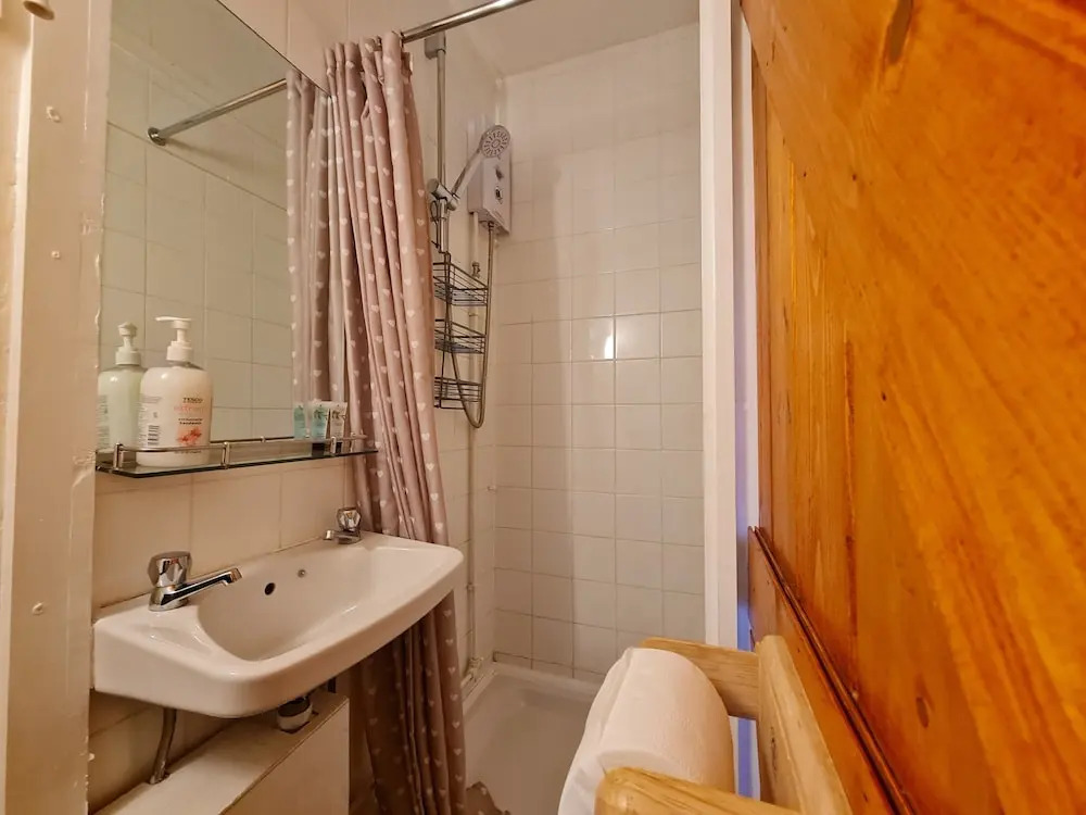 17th-century1bed/studio/petsok/garden/wifi