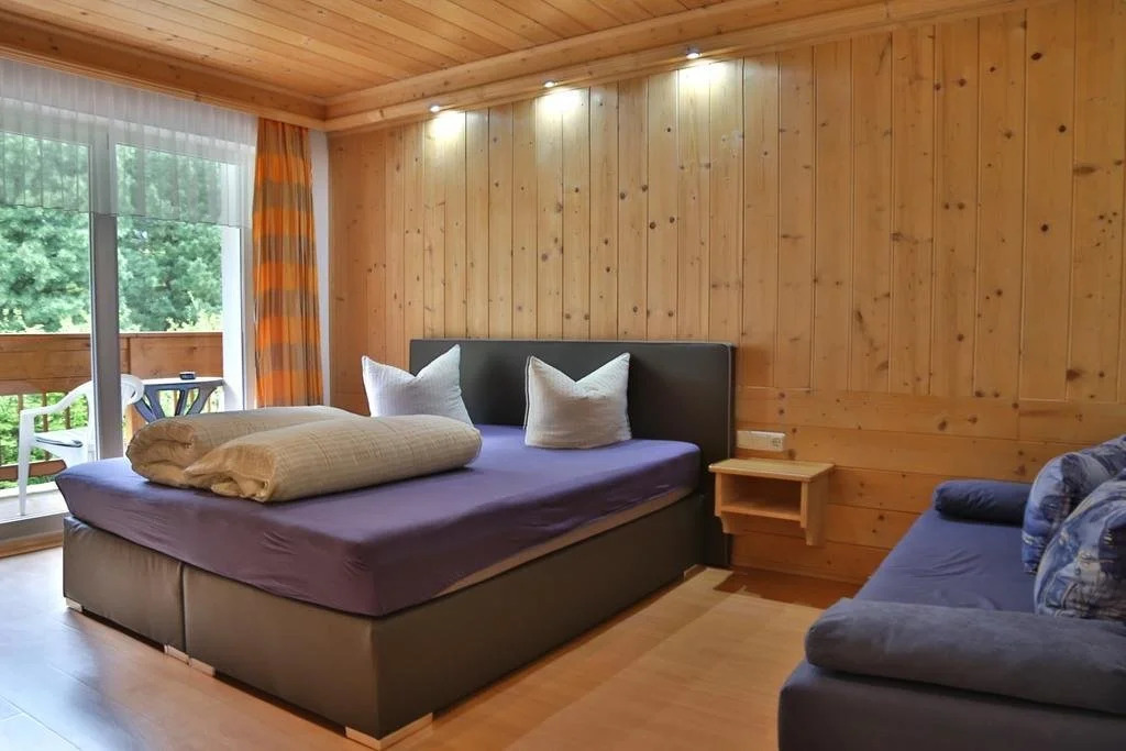 Hotel Stecher