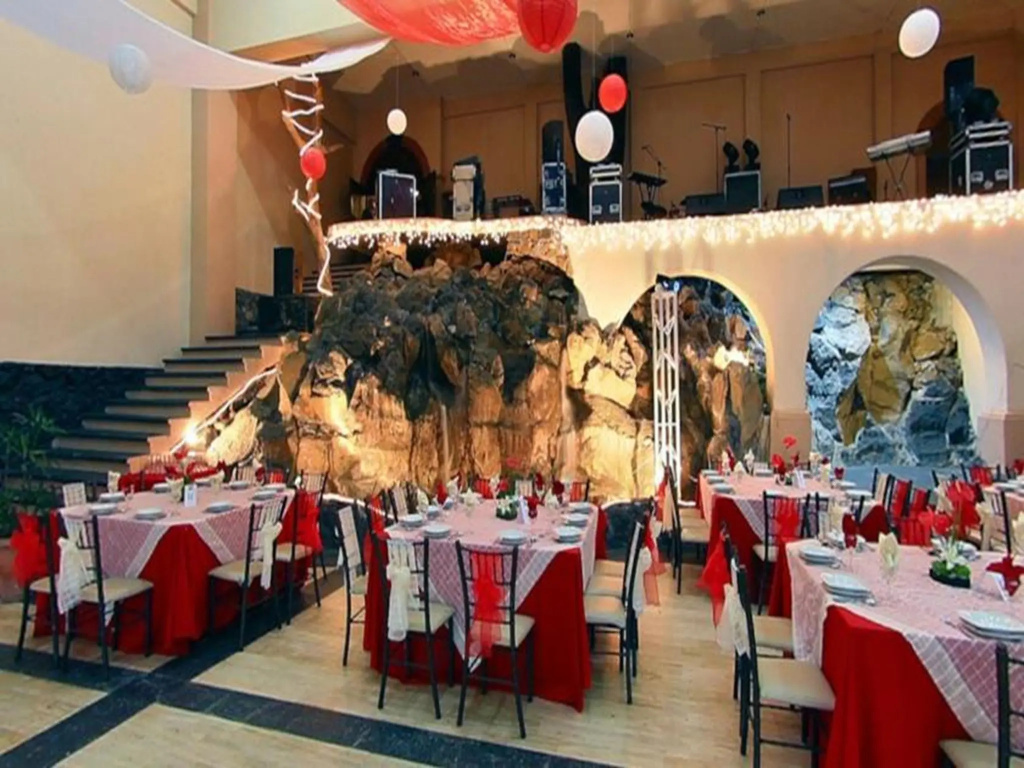 Hotel Misión Xalapa