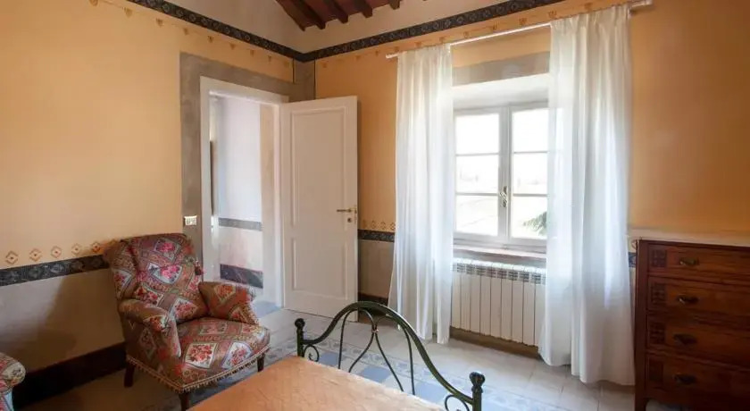 B&B La Bella Vista