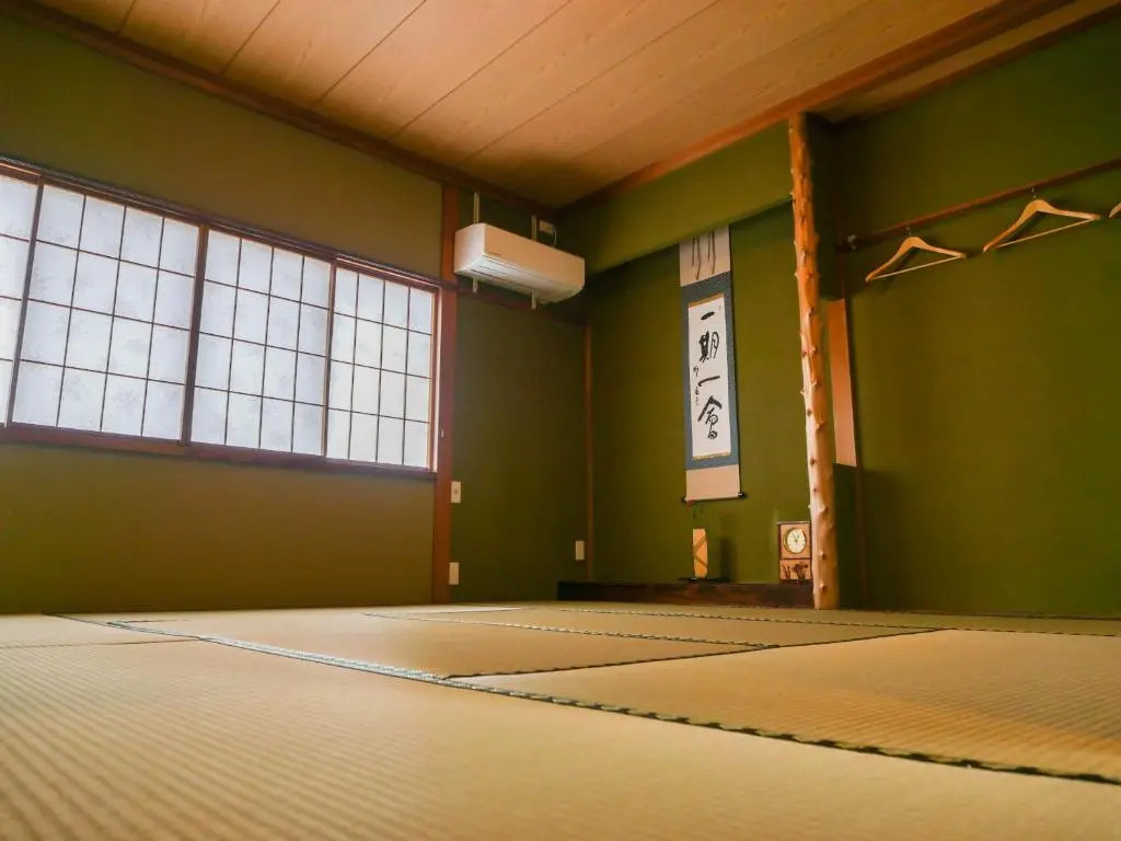 Higashiyama Tomarigi