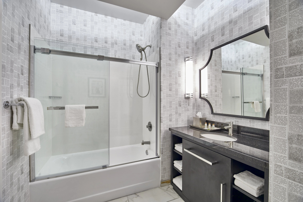 Hotel Indigo Cleveland Downtown by IHG