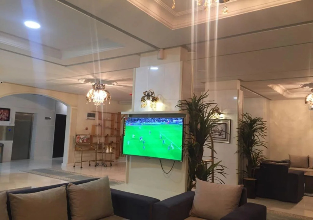 Aris Furnished Apartments