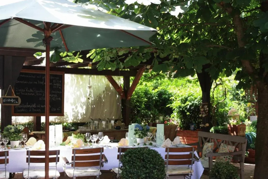 Gasthaus Schwanen & Villa Pfarrhus