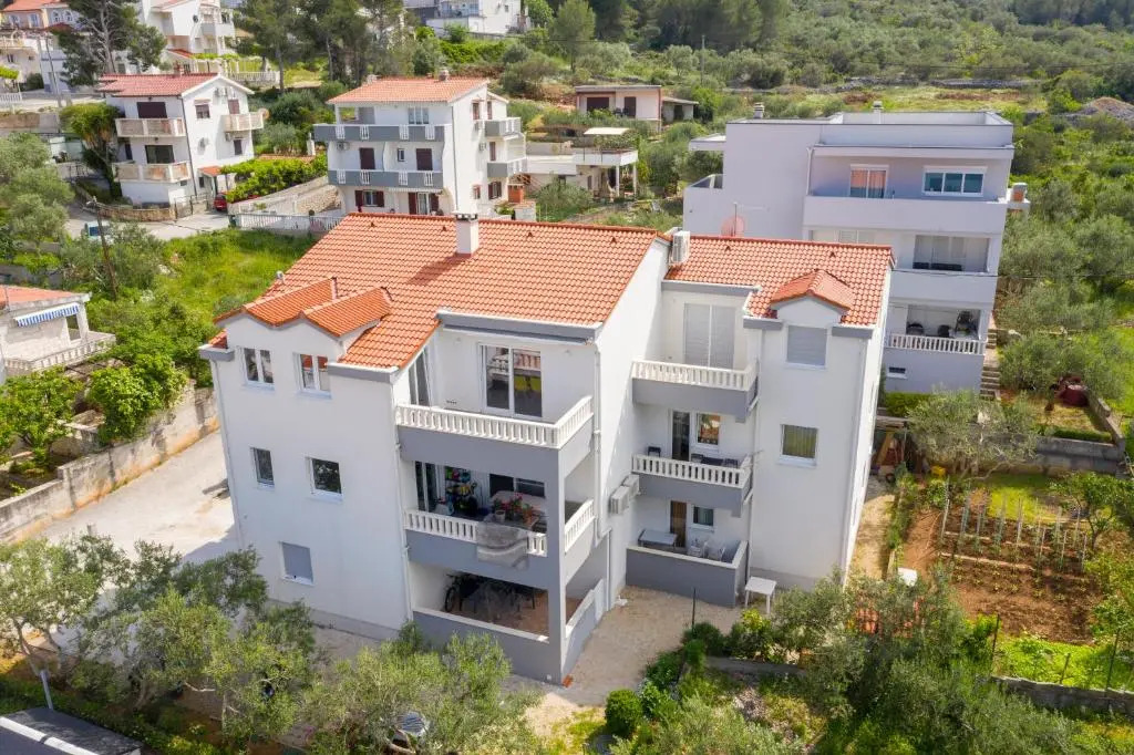 Apartments Uvalić A2