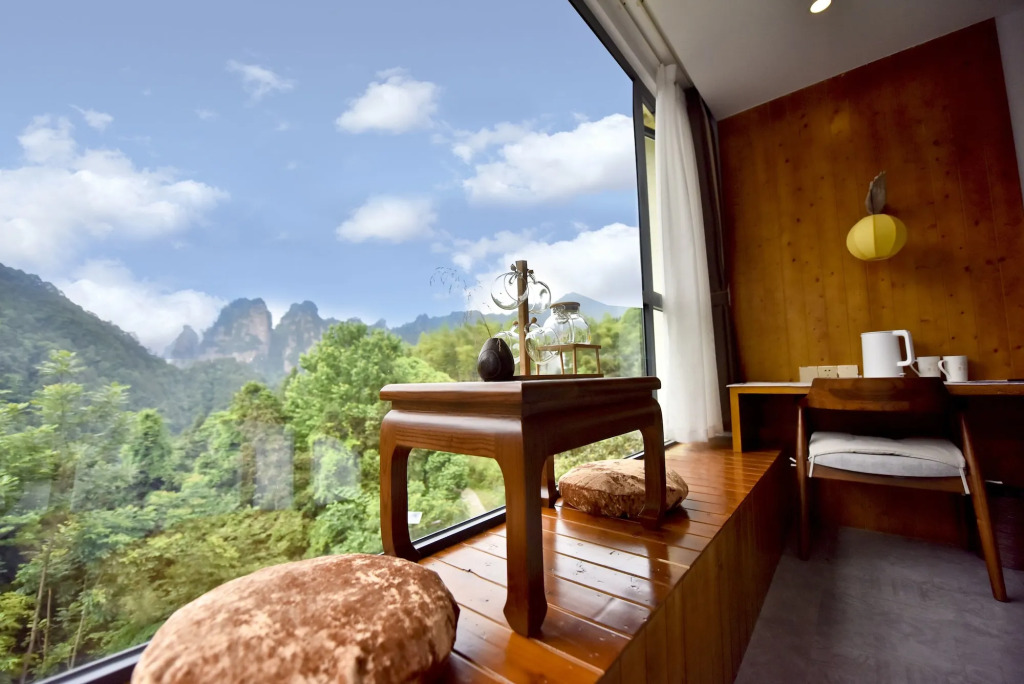 Mountain For Inn