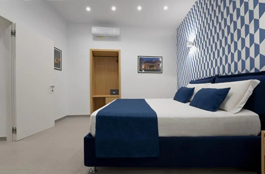 HSuites Luxury B&B