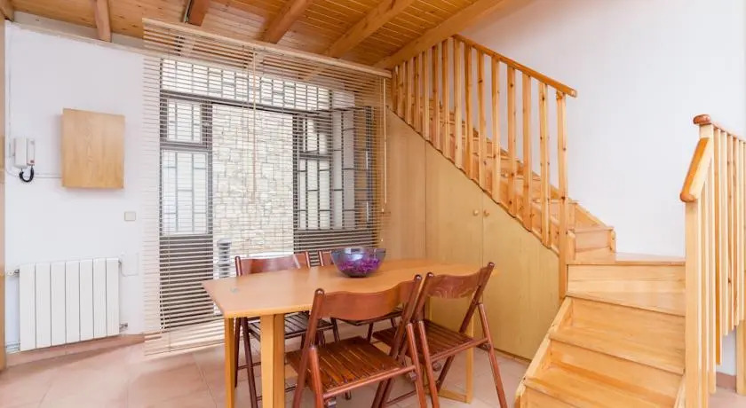 Luxury Stay Tordera
