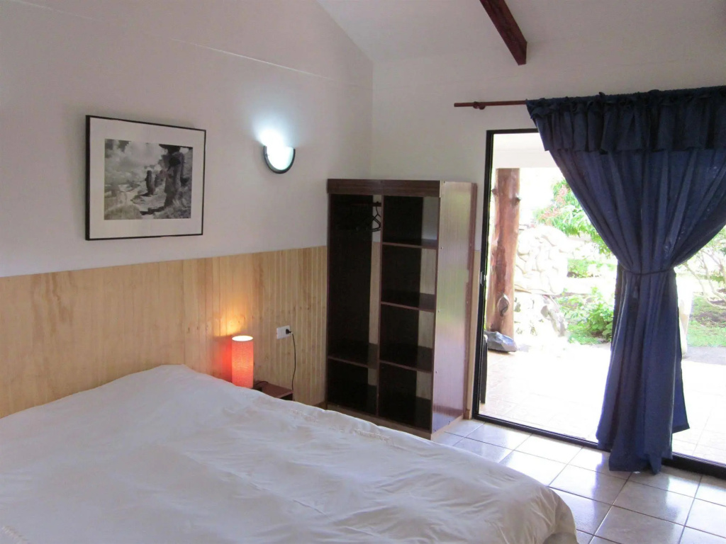 Hotel Atavai