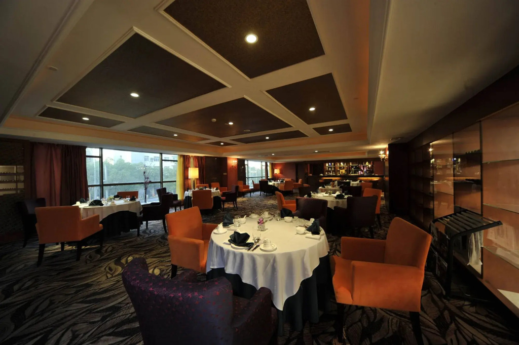 Wuhan Hongguang Hotel