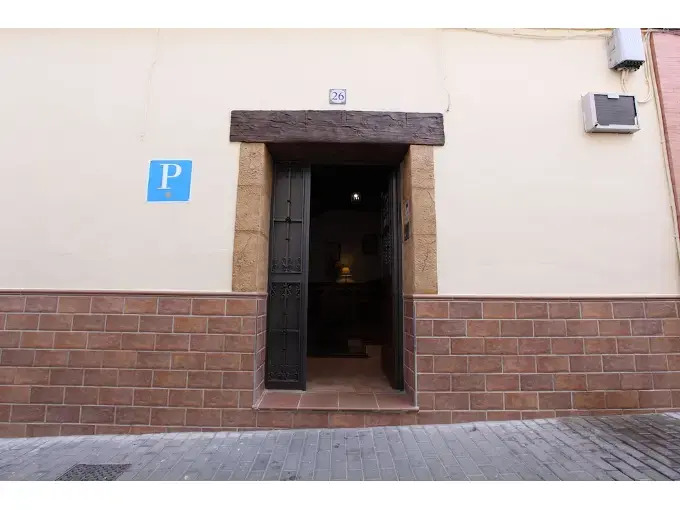 Hostal Rocio