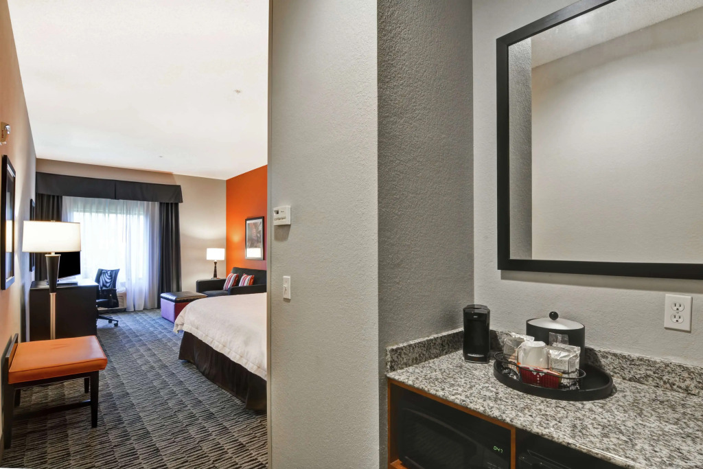 Hampton Inn West Palm Beach-Florida Turnpike