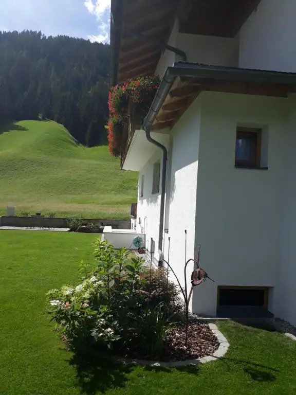 Appartement STAUDEN
