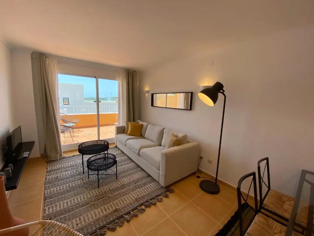 Apartamento Jardines Montecala PG016